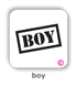boy