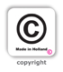 copyright