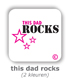 dad rocks