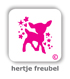 hertje freubel
