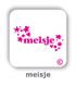 meisje
