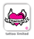 limited tattoo