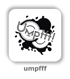 umpff