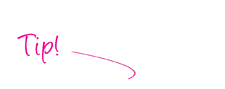 tip